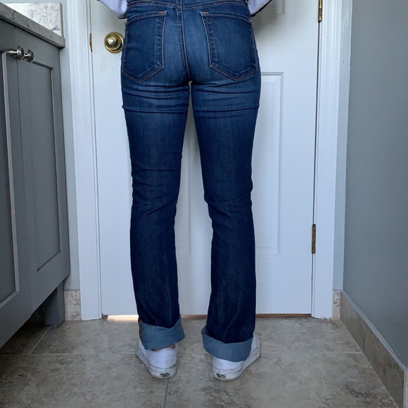 J Brand premium denim women’s jeans - Picture 7 of 13